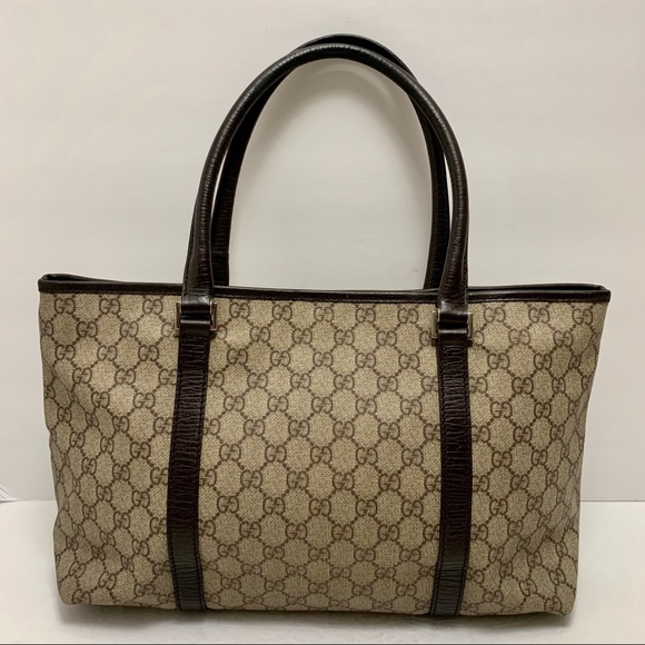 Gucci Joy Tote Bag - Picture 2 of 14